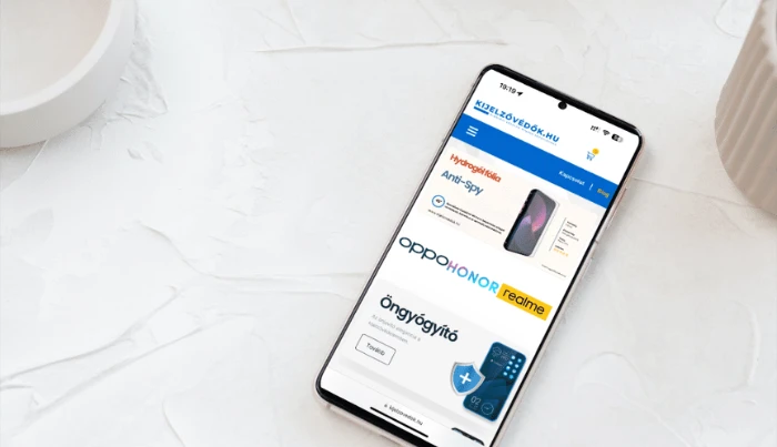 How to choose a screen protector?
