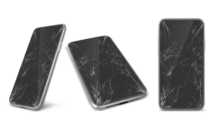 Screen protection for more than 5800 devices already!