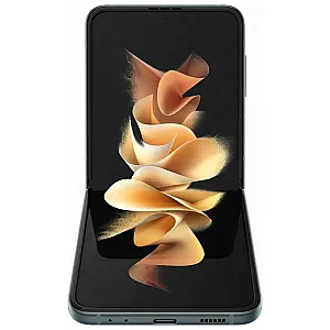 Samsung Z Flip 3 5G inner display 6.7" - Hydrogel Screen Protector