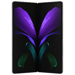 Samsung Z Fold 2 5G inner display 7.6" - Hydrogel Screen Protector