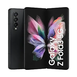 Samsung Z Fold 3 5G inner display 7.6" - Hydrogel Screen Protector