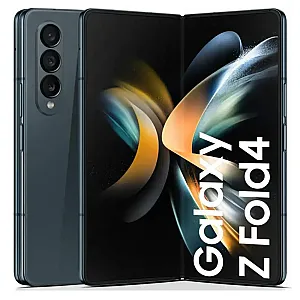 Samsung Z Fold 4 inner display 7.6" - Hydrogel Screen Protector
