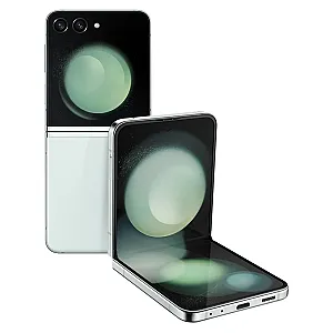 Samsung Z Flip5 inner display 6.7" - Hydrogel Screen Protector