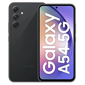 Samsung A54 5G - Hydrogel Screen Protector