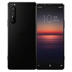 Sony Xperia 1 II - Hydrogel Screen Protector