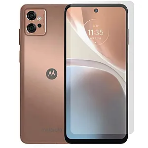 Motorola Moto G32 - Hydrogel Screen Protector