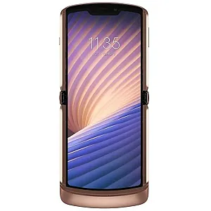 Motorola RAZR 5G inner display 6.2" - Hydrogel Screen Protector