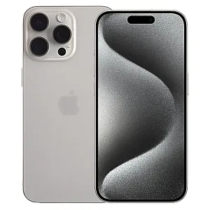 Apple iPhone 15 Pro - Hydrogel Screen Protector