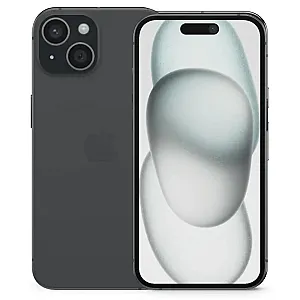 Apple iPhone 15 - Hydrogel Screen Protector