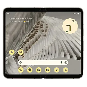 Google Pixel Fold inner display 7.6" - Hydrogel Screen Protector