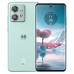 Motorola Edge 40 Neo - Hydrogel Screen Protector