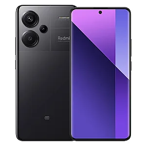 Xiaomi Redmi Note 13 Pro+ - Hydrogel Screen Protector