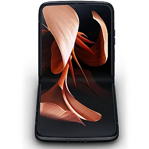 Motorola RAZR 2022 inner display 6.7" - Hydrogel Screen Protector
