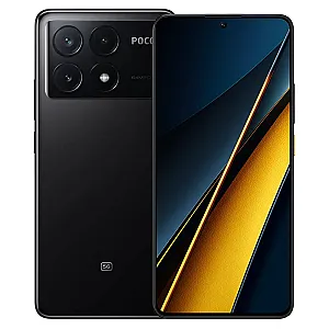 Xiaomi Poco X6 Pro - Hydrogel Screen Protector