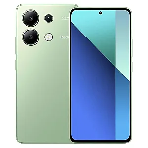 Xiaomi Redmi Note 13 4G - Hydrogel Screen Protector