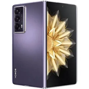 Honor Magic V2 RSR Porsche Design outer display 6.43" - Hydrogel Screen Protector