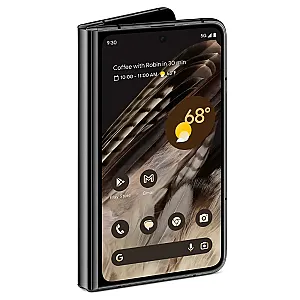 Google Pixel Fold outer display 5.8" - Hydrogel Screen Protector