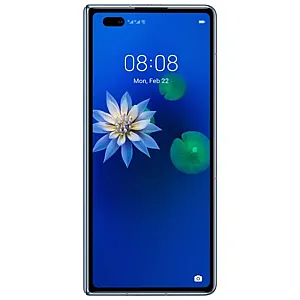 Huawei Mate X2 outer display 6.45" - Hydrogel Screen Protector