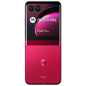 Motorola RAZR 40 Ultra outer display 3.6" - Hydrogel Screen Protector