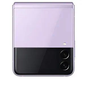 Samsung Z Flip 3 5G outer display 1.9" - Hydrogel Screen Protector