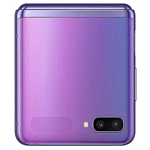 Samsung Z Flip outer display 1.1" - Hydrogel Screen Protector
