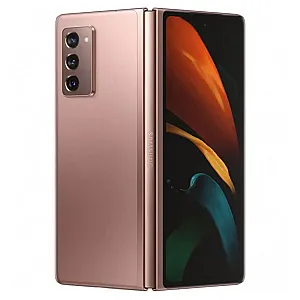 Samsung Z Fold 2 5G outer display 6.23" - Hydrogel Screen Protector