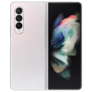 Samsung Z Fold 3 5G outer display 6.2" - Hydrogel Screen Protector