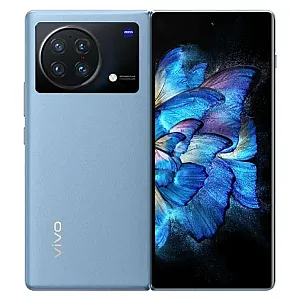 Vivo X Fold outer display 6.53" - Hydrogel Screen Protector