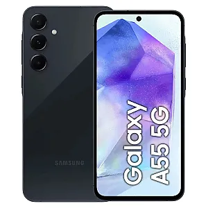 Samsung A55 - Hydrogel Screen Protector