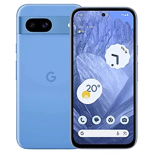 Google Pixel 8a - Hydrogel Screen Protector