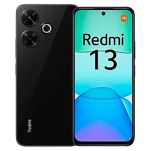 Xiaomi Redmi 13 - Hydrogel Screen Protector