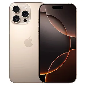 Apple iPhone 16 Pro - Hydrogel Screen Protector