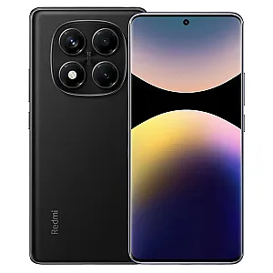 Xiaomi Redmi Note 14 Pro - Hydrogel Screen Protector