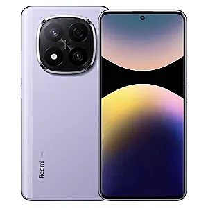 Xiaomi Redmi Note 14 Pro+ - Hydrogel Screen Protector