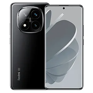 Xiaomi Redmi Note 14 Pro 5G (Global) - Hydrogel Screen Protector