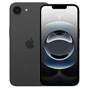 Apple iPhone 16e - Hydrogel Screen Protector