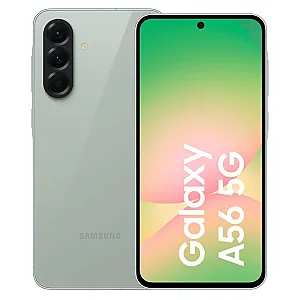 Samsung Galaxy A26 - Hydrogel Screen Protector