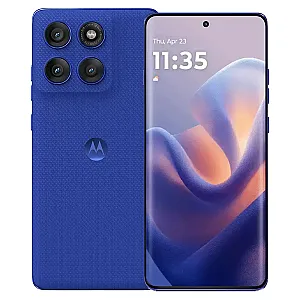 Motorola Edge 60 Pro - Hydrogel Screen Protector