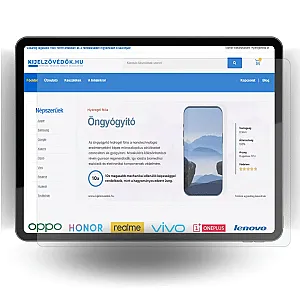 HP Slate8 Pro - Hydrogel Screen Protector