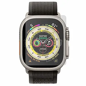 Apple Watch Ultra 49mm - Hydrogel Screen Protector