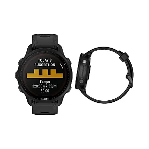 Garmin Forerunner 955 - Hydrogel Screen Protector