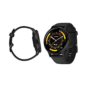 Garmin Venu 3 - Hydrogel Screen Protector