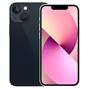 Apple iPhone 13 mini - Hydrogel Screen Protector