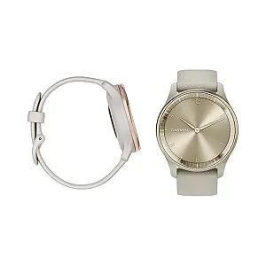 Garmin Vivomove Trend - Hydrogel Screen Protector