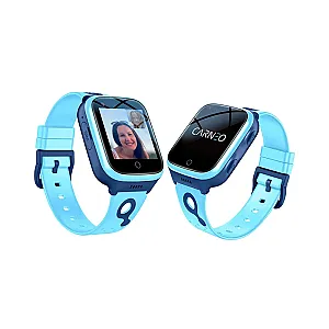 Carneo GUARDKID+ 4G Platinum - Hydrogel Screen Protector