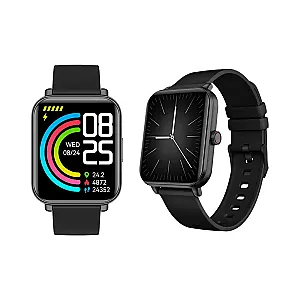 Niceboy Watch Pixel 2 - Hydrogel Screen Protector