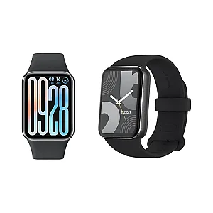 Xiaomi Smart Band 9 Pro - Hydrogel Screen Protector