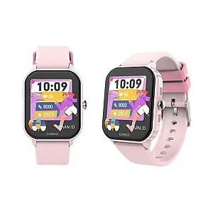 Carneo TIK&TOK HR+ 2nd generation - Hydrogel Screen Protector