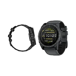 Garmin tactix 8 (51 mm) - Hydrogel Screen Protector