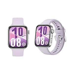 Huawei Watch Fit 4 - Hydrogel Screen Protector